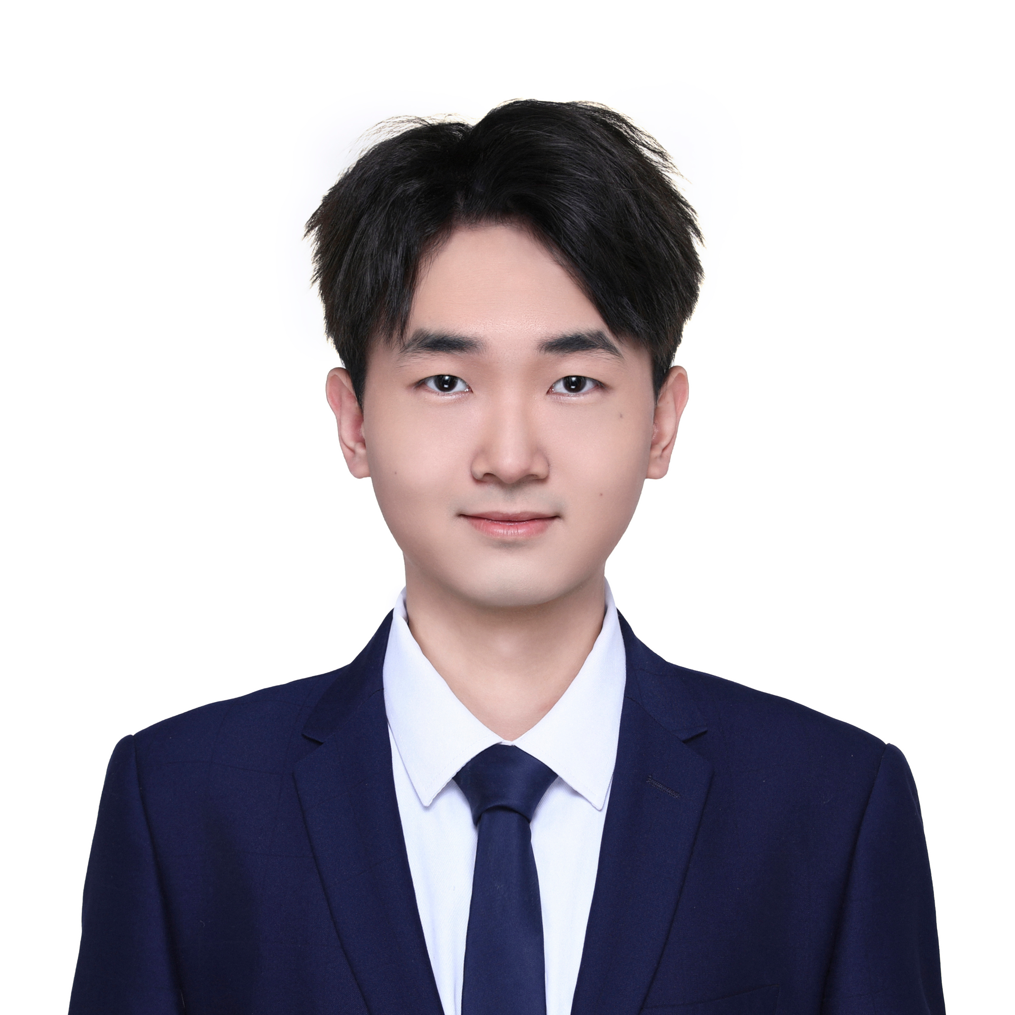 Yuyang Hu (扈煜阳)